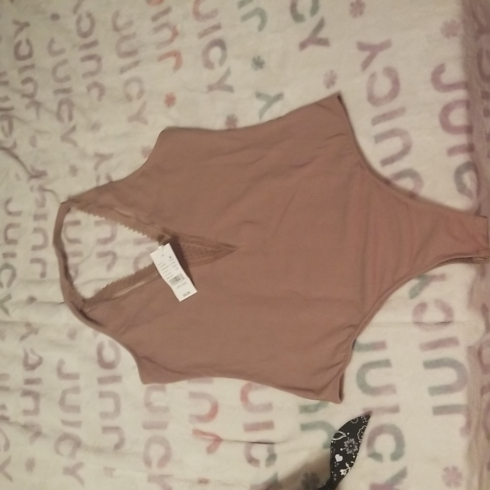 Paxson onepice size large new with tag